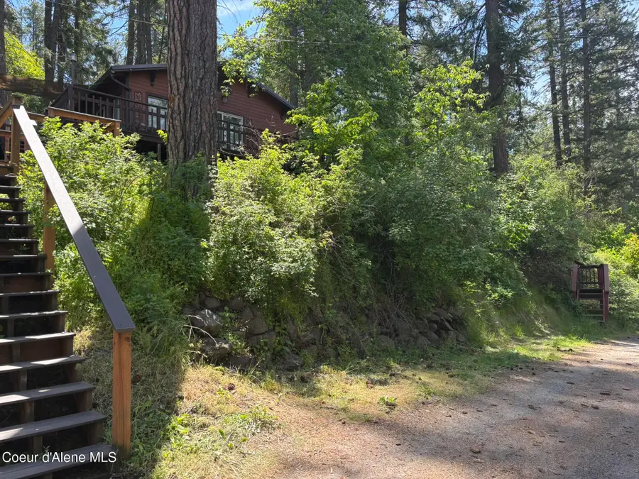 307 Rocky Point Loop Rd, Saint Maries, ID 83861 - #3