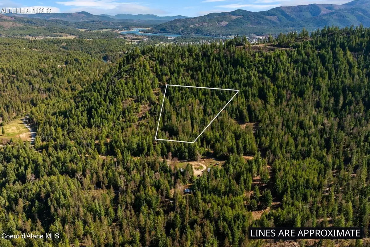 Lot 3 Cedar Acres, Priest River, ID 83856 - #1