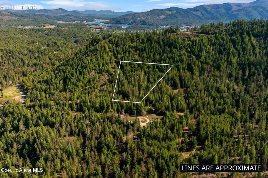 Lot 3 Cedar Acres, Priest River, ID 83856 - #2
