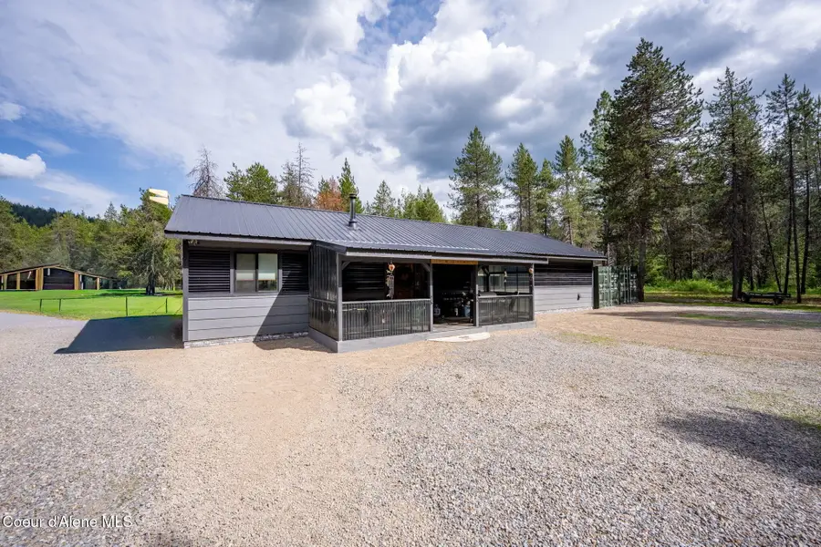 7777 Kelso Lake RD, Priest River, ID 83856 - #2