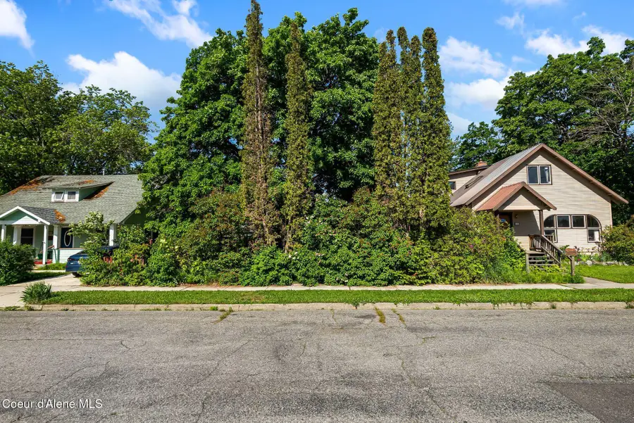 S Florence South AVE, Sandpoint, ID 83864 - #3