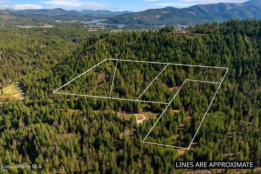 Lot 4 Cedar Acres, Priest River, ID 83856 - #2