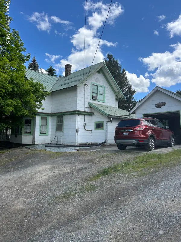 905 W Jefferson AVE, St. Maries, ID 83861