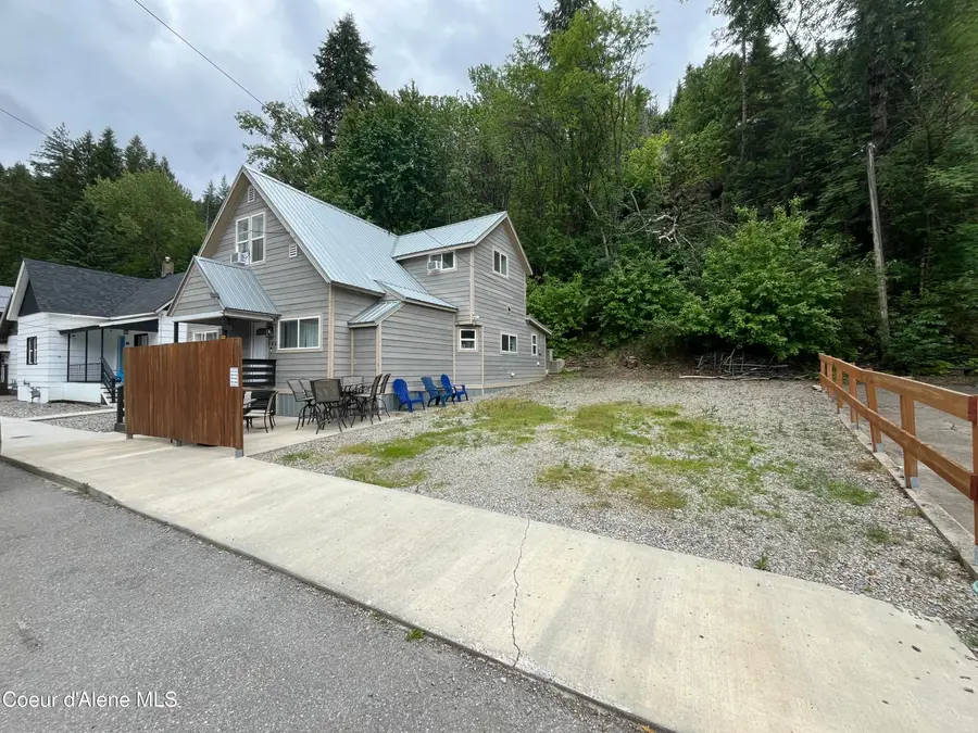 804 Residence ST, Wallace, ID 83873 - #2