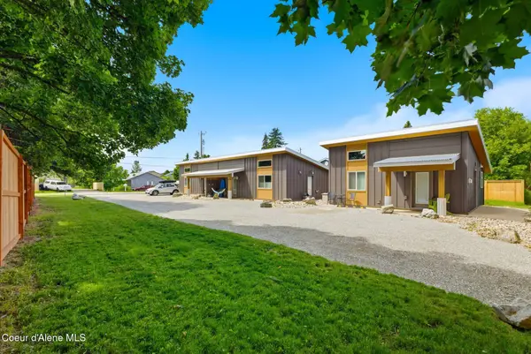1608 Cedar ST, Sandpoint, ID 83864