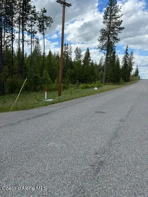 Good Hope Road, Athol, ID 83801 - #3