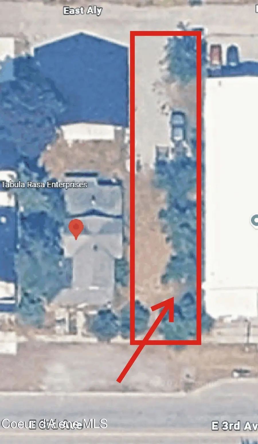 XXX E 3rd Ave, Post Falls, ID 83854 - #2