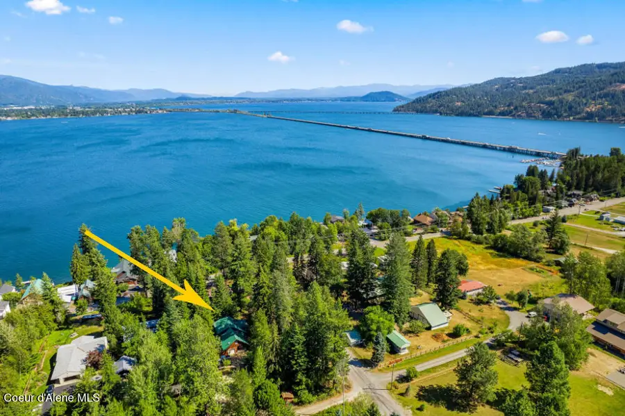 70 Hawkins Road, Sagle, ID 83860 - #2