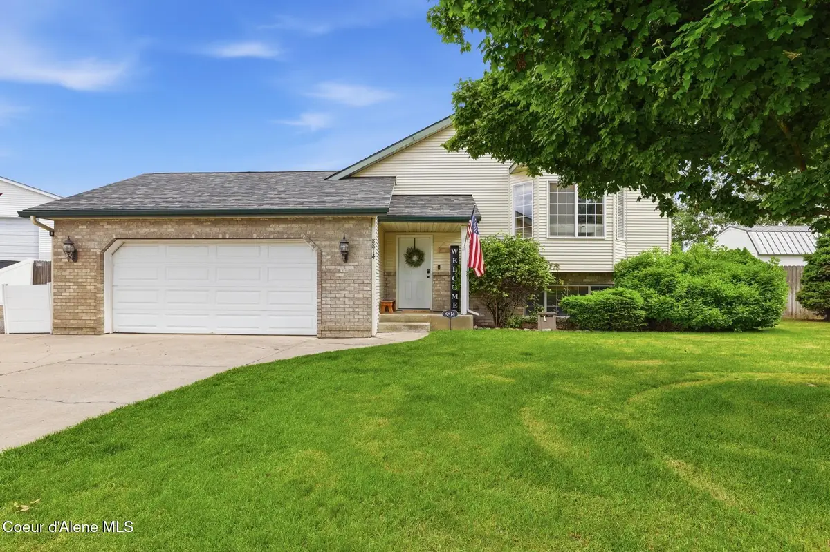 8814 N Torrey LN, Hayden, ID 83835 - #1