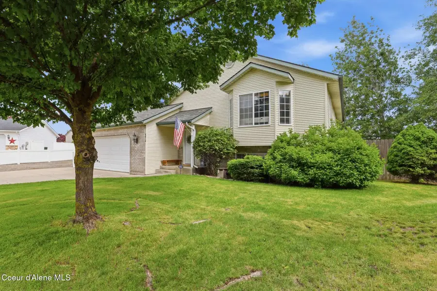 8814 N Torrey LN, Hayden, ID 83835 - #2