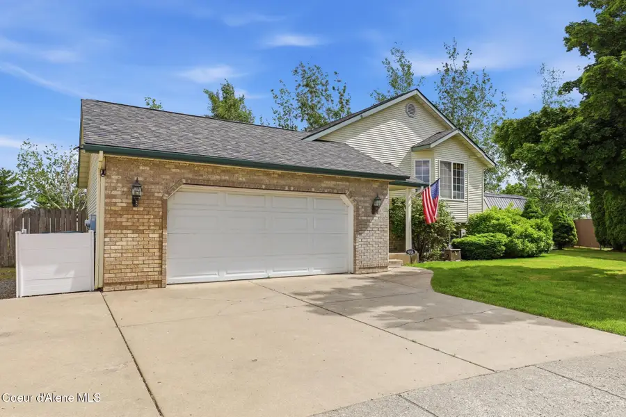 8814 N Torrey LN, Hayden, ID 83835 - #3