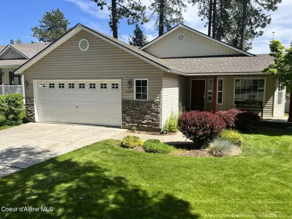 5254 E Steamboat Bnd, Post Falls, ID 83854