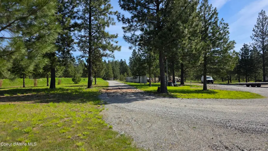 8702 E Scout Trail RD, Athol, ID 83801 - #2