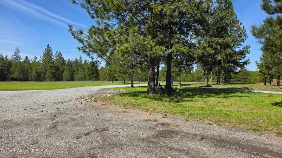 8702 E Scout Trail RD, Athol, ID 83801 - #3