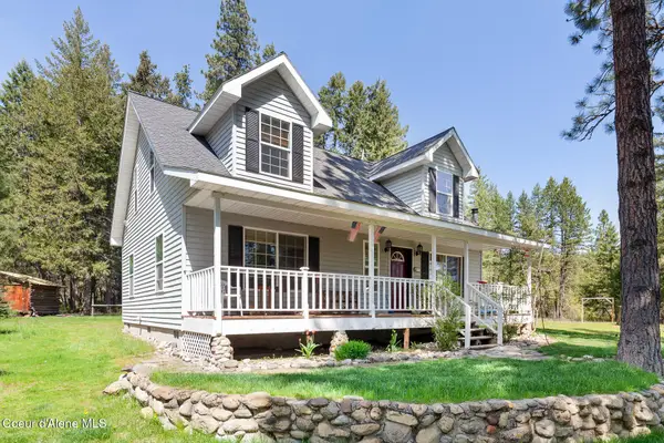 130 Stone Haven Dr, Blanchard, ID 83804