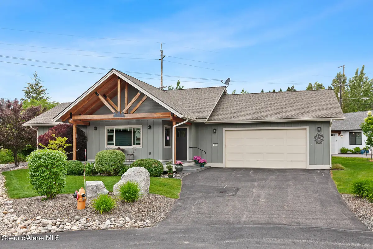 123 Hanson CT, Dover, ID 83825 - #1