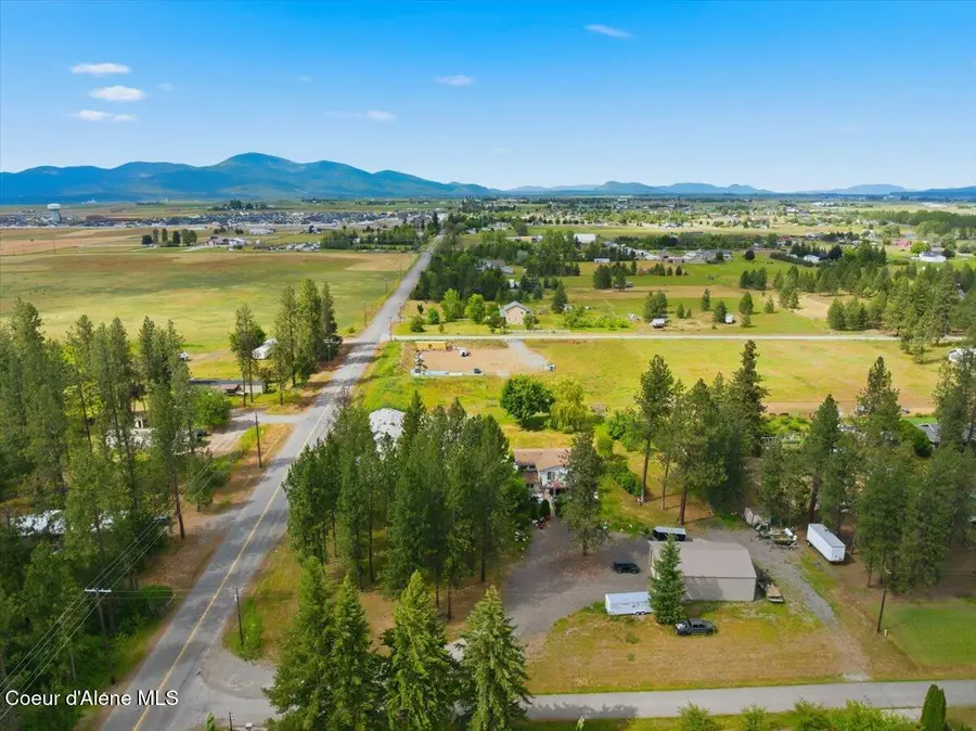 1900 N Meyer RD, Post Falls, ID 83854 - #3
