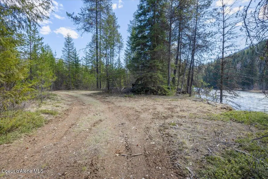NNA N Moyie River Rd, Bonners Ferry, ID 83805 - #2