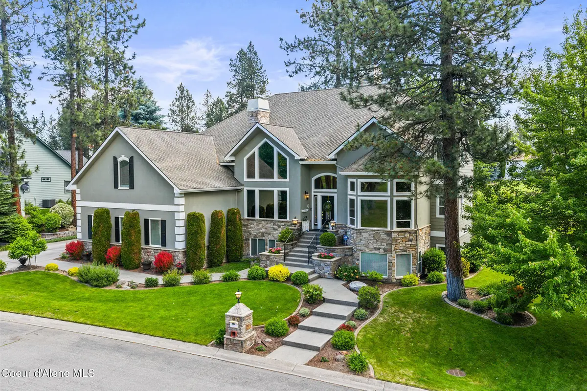 700 N Chisholm CT, Post Falls, ID 83854 - #1