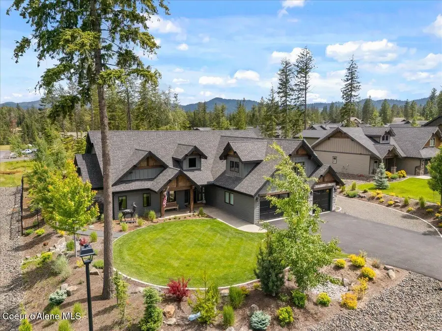 11696 N Burdock CT, Hayden, ID 83835 - #2