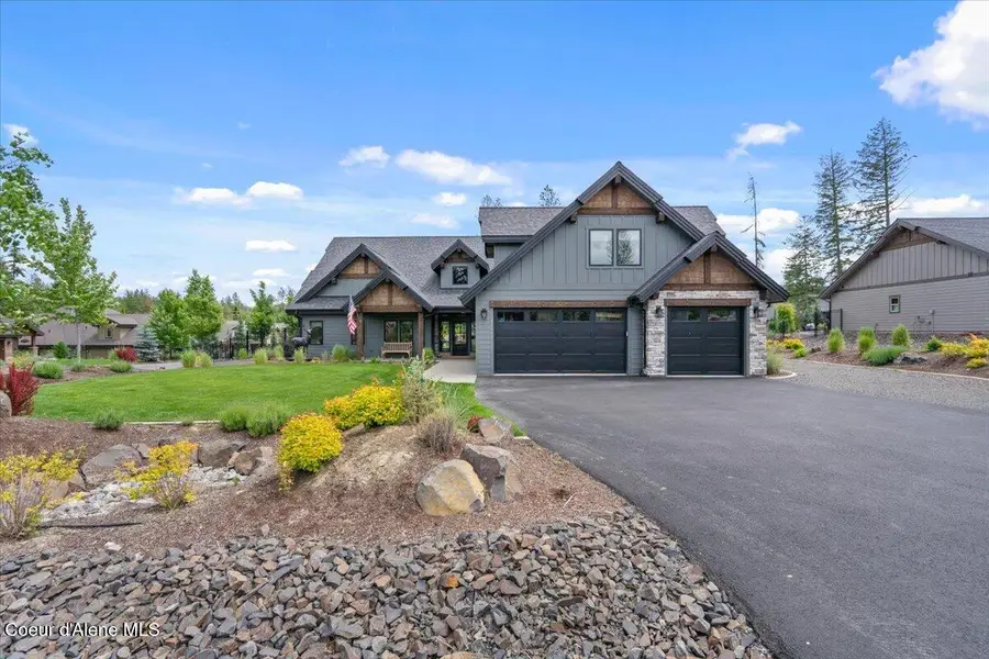 11696 N Burdock CT, Hayden, ID 83835 - #3