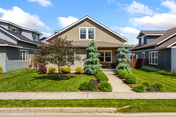 409 S Boyer AVE, Sandpoint, ID 83864
