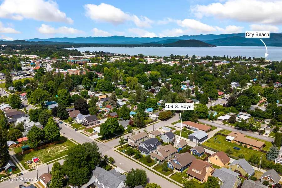 409 S Boyer AVE, Sandpoint, ID 83864 - #3
