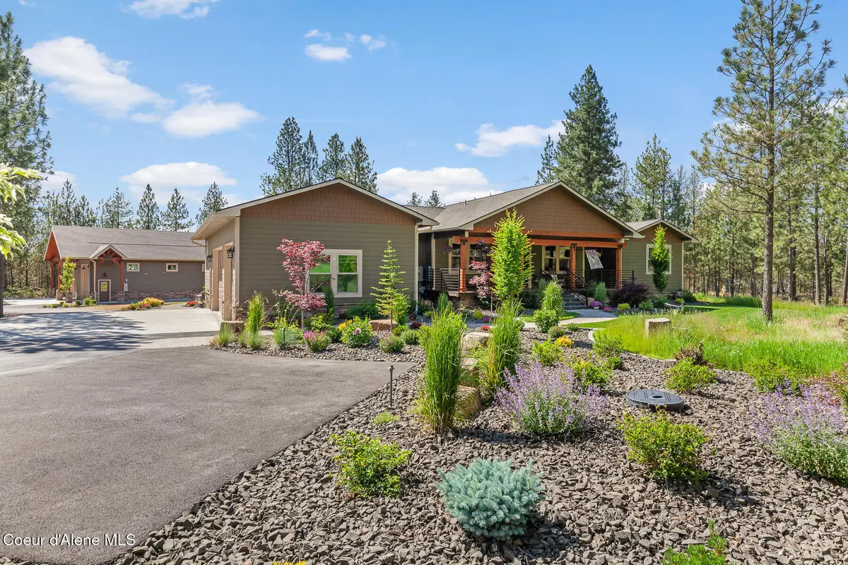 19673 W Treend RD, Post Falls, ID 83854 - #1