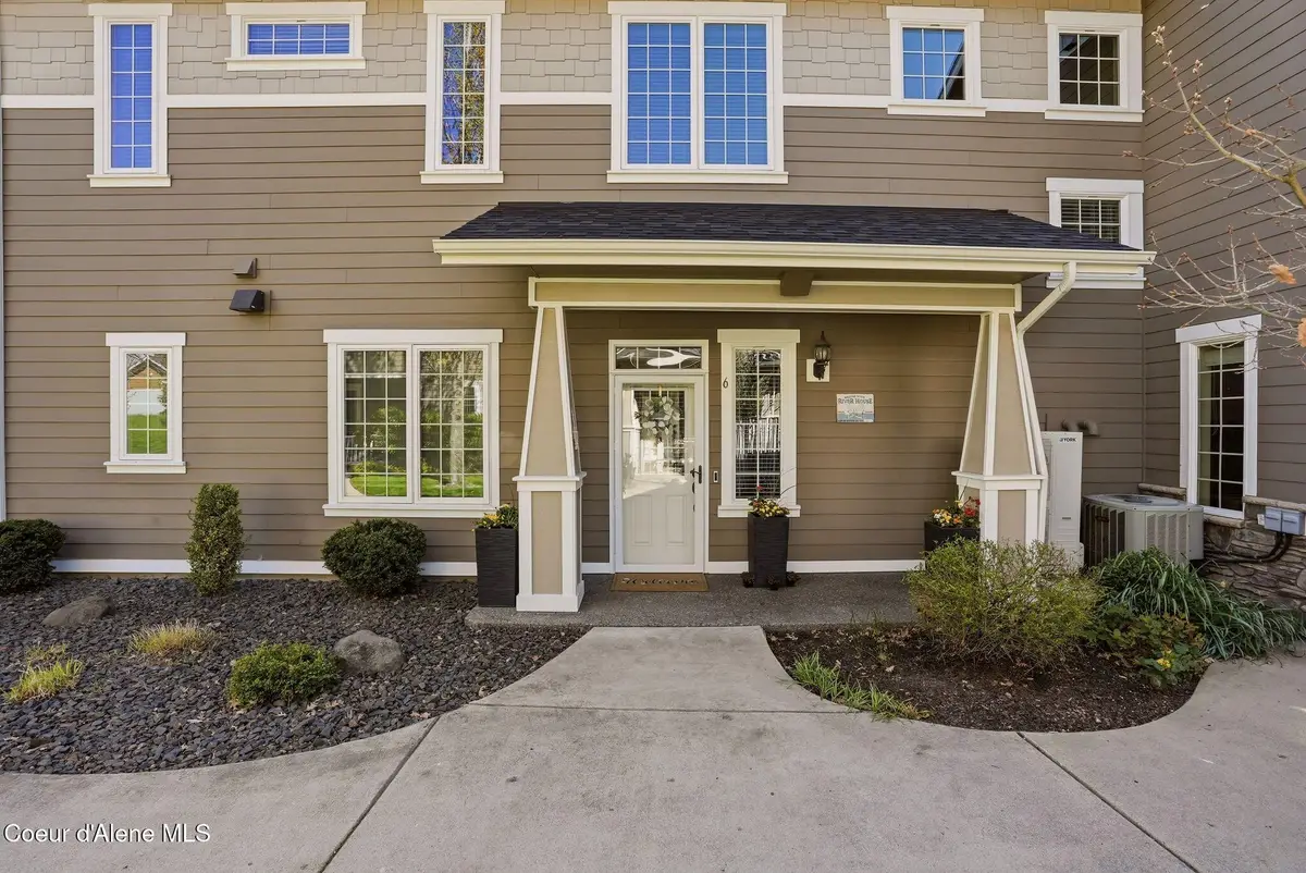 4449 W Greenchain Loop #6, Coeur D Alene, ID 83814 - #1