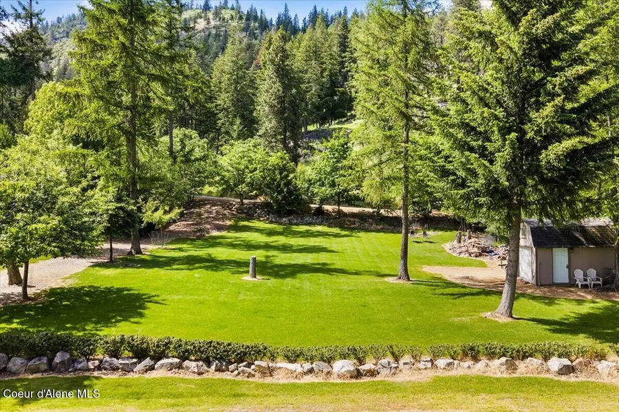463 Glacier LOOP, Bayview, ID 83803 - #3