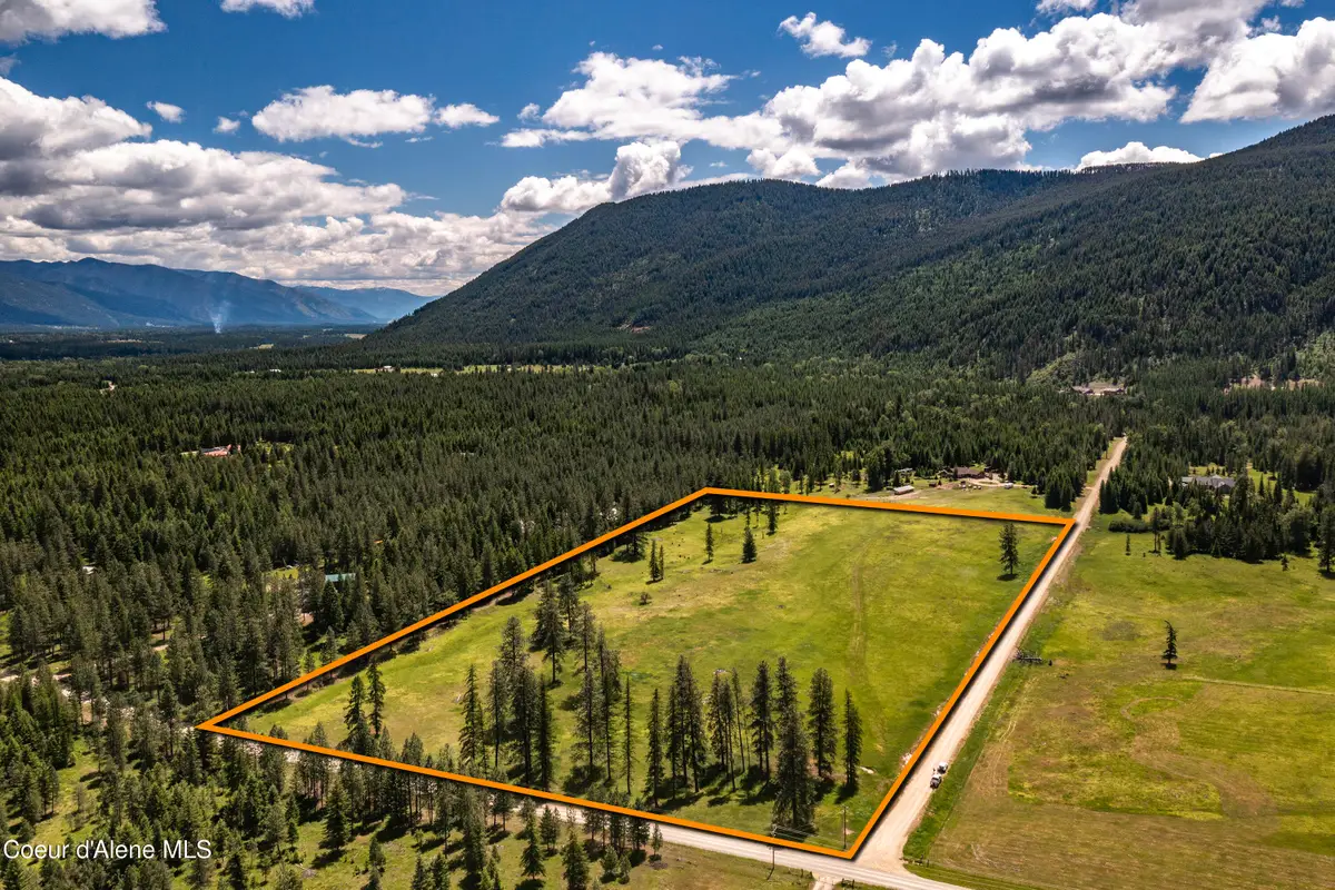 NHN S Hill Rd, Trout Creek, MT 59874 - #1