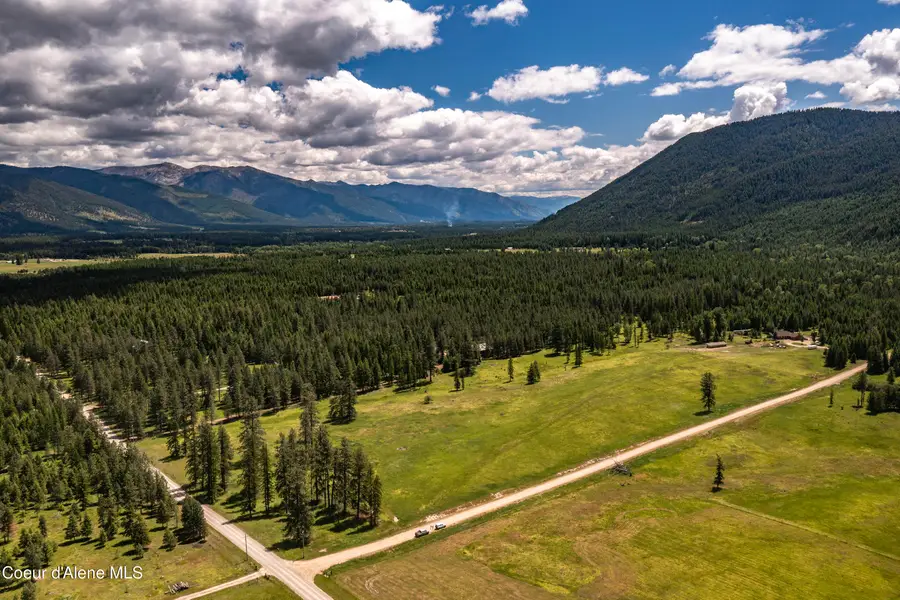 NHN S Hill Rd, Trout Creek, MT 59874 - #2