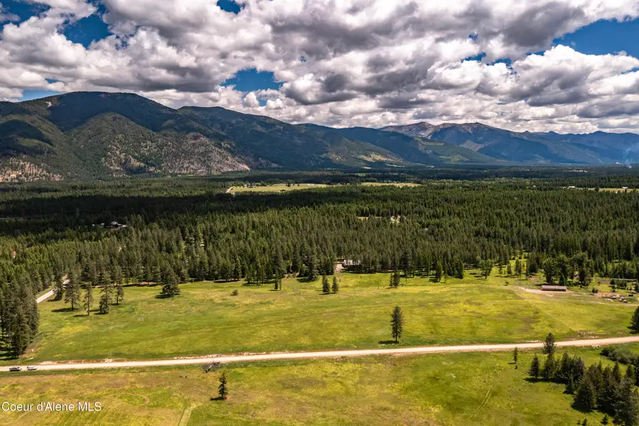 NHN S Hill Rd, Trout Creek, MT 59874 - #3