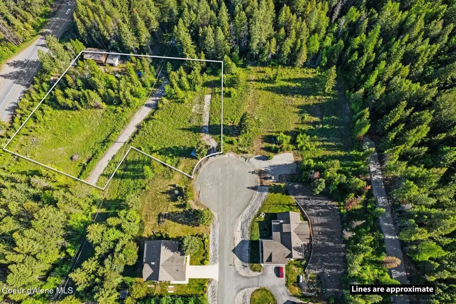 66 Beacon Hill Rd, Cocolalla, ID 83813 - #3