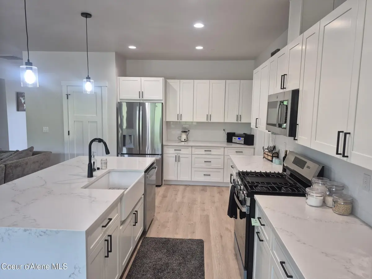 1047 Merideth Rd, Plummer, ID 83851 - #1