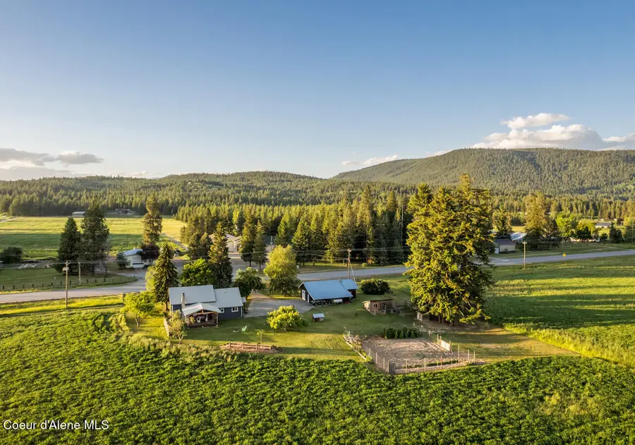66022 Highway 2, Bonners Ferry, ID 83805 - #3