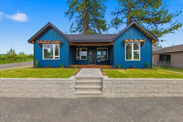 743 A St, Plummer, ID 83851