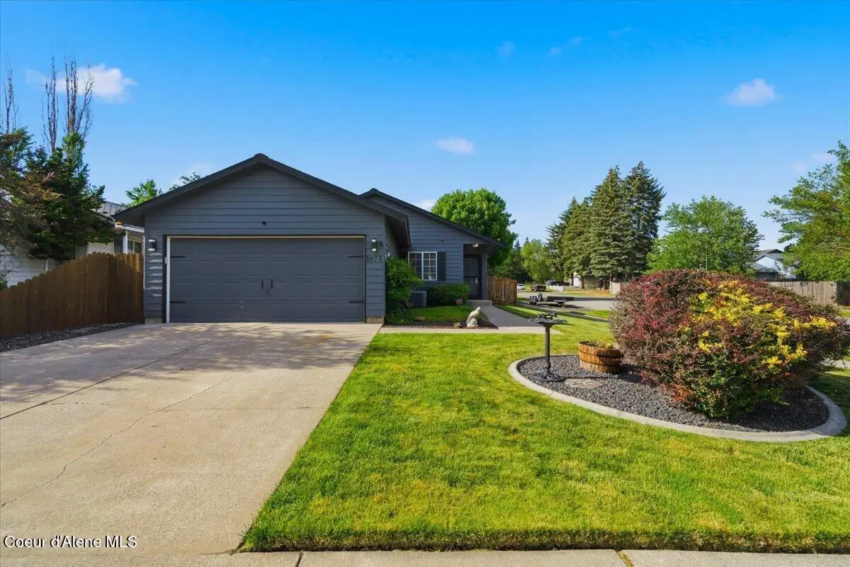 1073 W Kyler AVE, Hayden, ID 83835 - #1