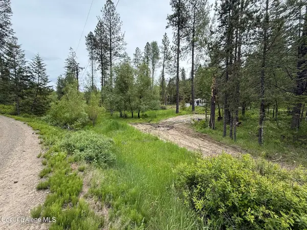 NKA Parkside Rd, Plummer, ID 83851