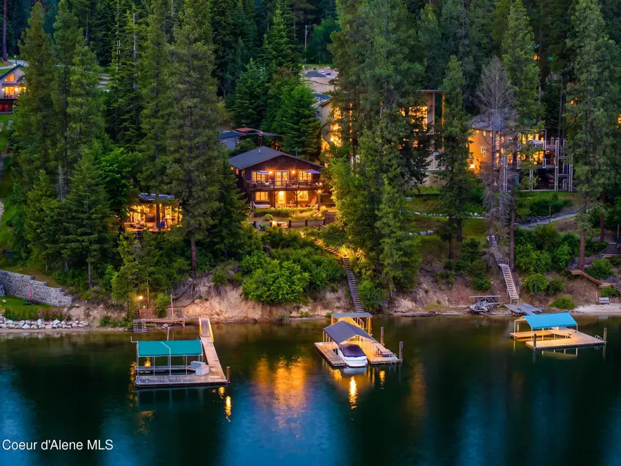 14661 N SAMHILL TRAIL, Hayden, ID 83835 - #2