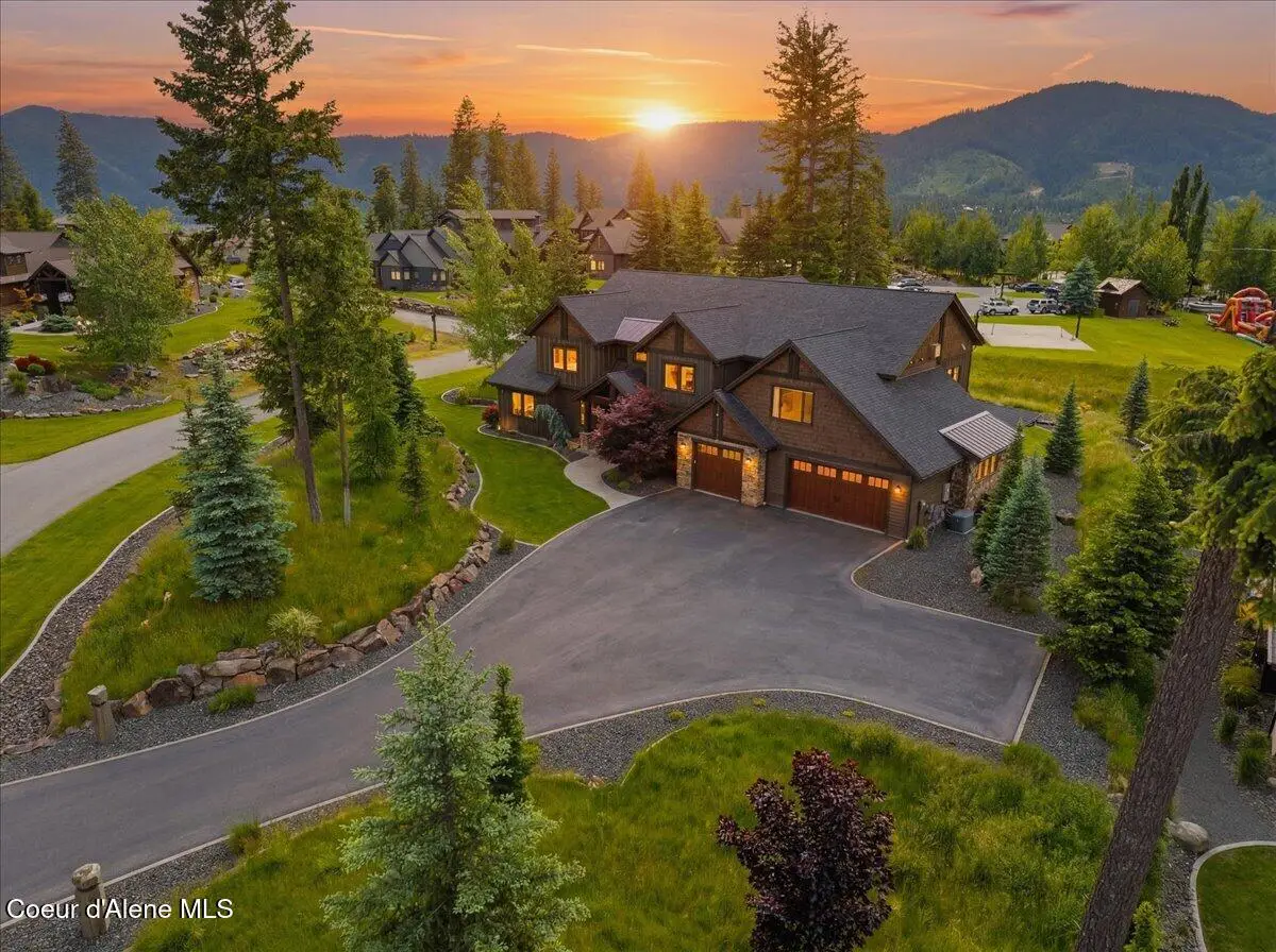 11231 N MCCALL FALLS DR, Hayden, ID 83835 - #1