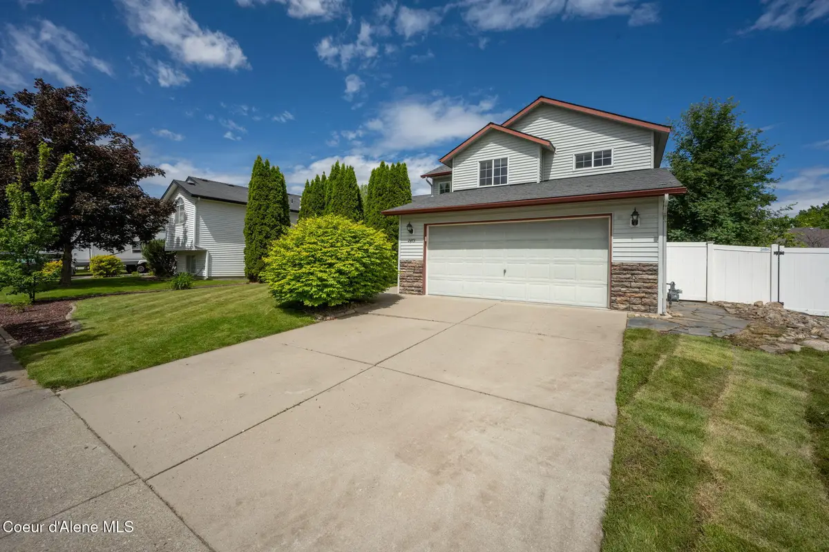 2473 N Bunchgrass DR, Post Falls, ID 83854 - #1