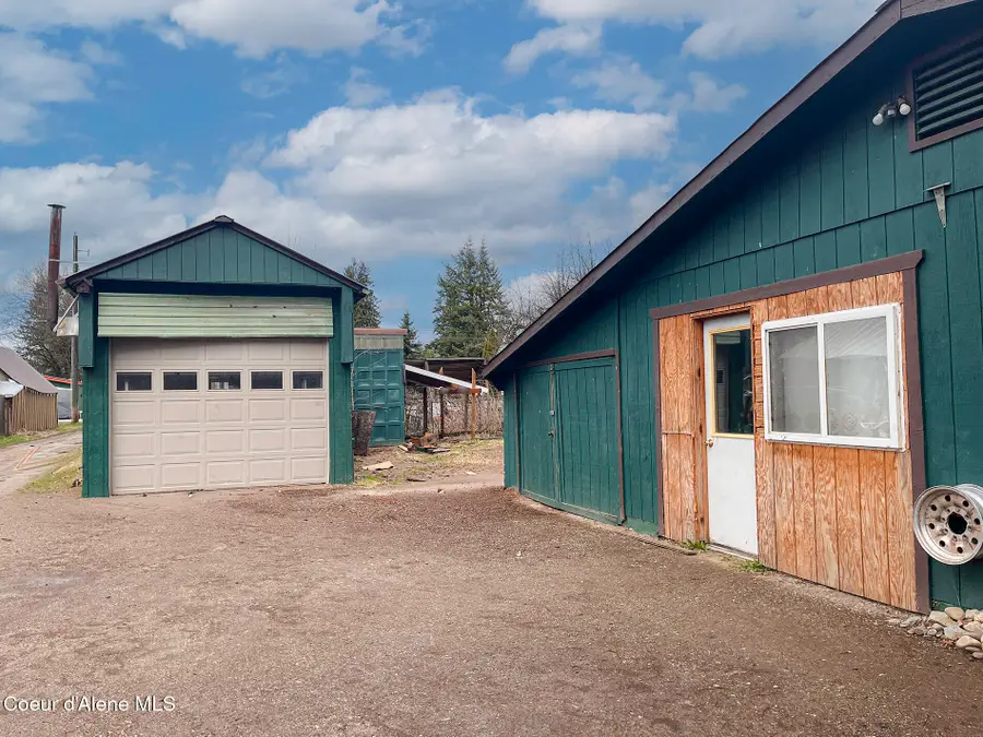109 W 6th AVE, Clark Fork, ID 83811 - #2
