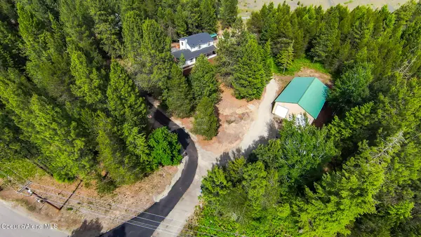 105 Ponderosa WAY, Bonners Ferry, ID 83805