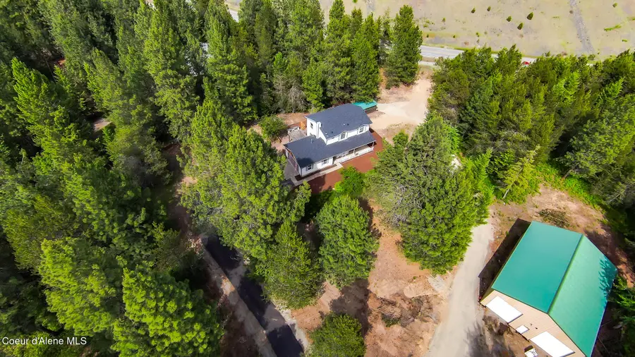 105 Ponderosa WAY, Bonners Ferry, ID 83805 - #2