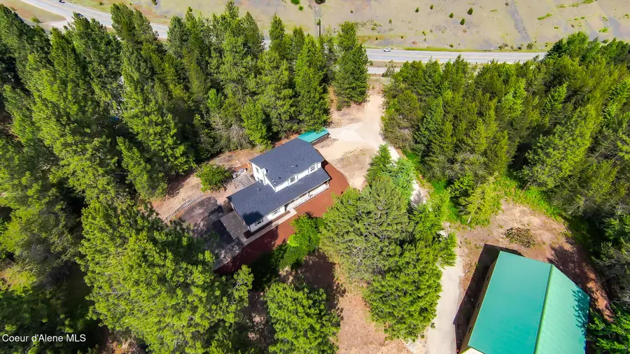 105 Ponderosa WAY, Bonners Ferry, ID 83805 - #3