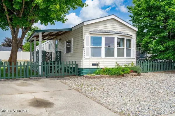 1883 W Windermere AVE, Coeur d'Alene, ID 83815