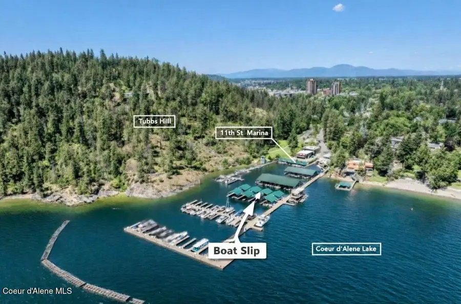 500 S Dollar ST, Coeur D Alene, ID 83814 - #2