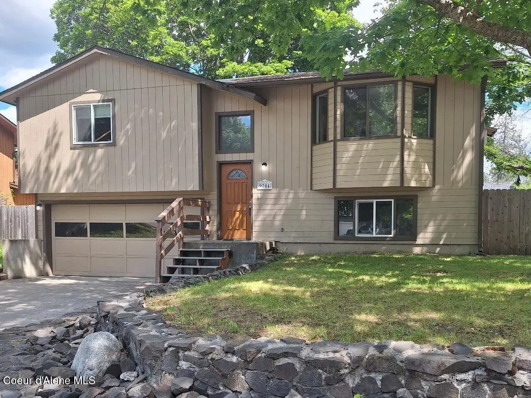 9704 N Hillview DR, Hayden, ID 83835 - #1