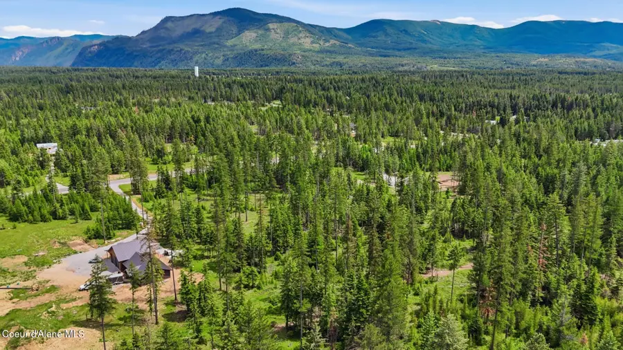 NNA Estate at Farragut Lot 3 Blk 1, Athol, ID 83801 - #2